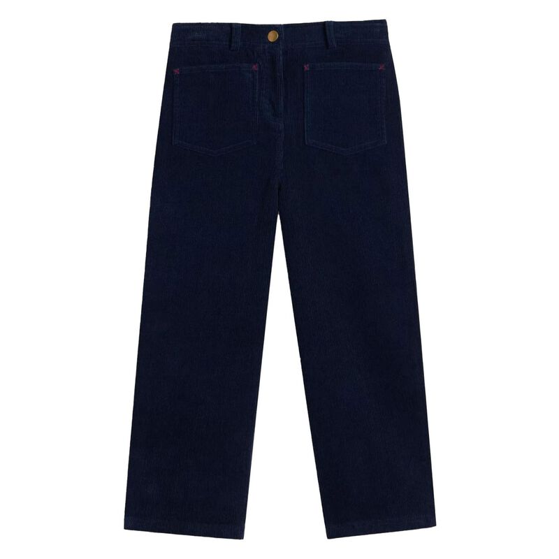 White Stuff Cord Trouser image number 3